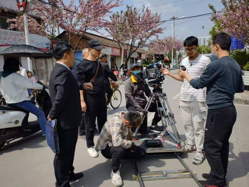 鼓楼区产品视频拍摄进阶指南，助力产品抢占视觉高地