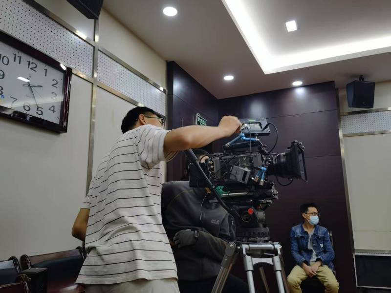 大数据指导创作方向，鼓楼区产品视频拍摄公司让每帧画面都有效触达